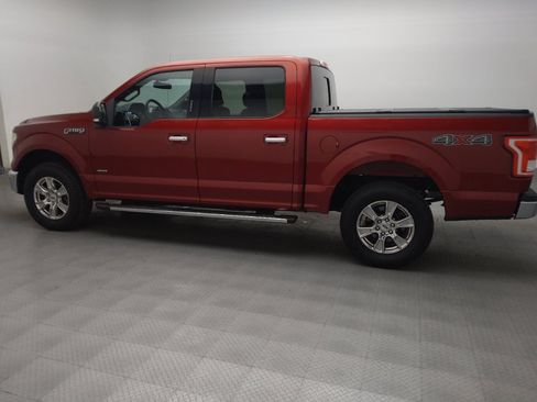 Used 2016 Ford F150 XLT w/ Equipment Group 302A Luxury AWD/4WD image 3