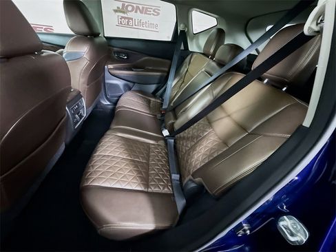 Certified 2023 Nissan Murano Platinum w/ Cargo Package image 31