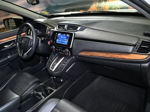 Used 2020 Honda CR-V EX-L image 68