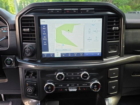 Used 2021 Ford F150 XLT w/ Equipment Group 302A High AWD/4WD image 15