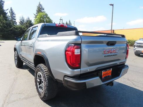 Used 2023 GMC Canyon AT4X w/ Edition 1 AWD/4WD image 5