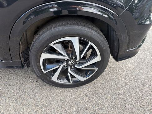 Used 2019 Honda HR-V Sport image 15