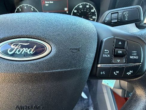 Used 2024 Ford Maverick XLT w/ Equipment Group 300A Standard AWD/4WD image 20