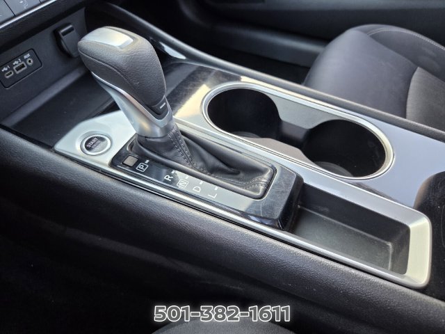 Used 2024 Nissan Altima 2.5 SV FWD image 26