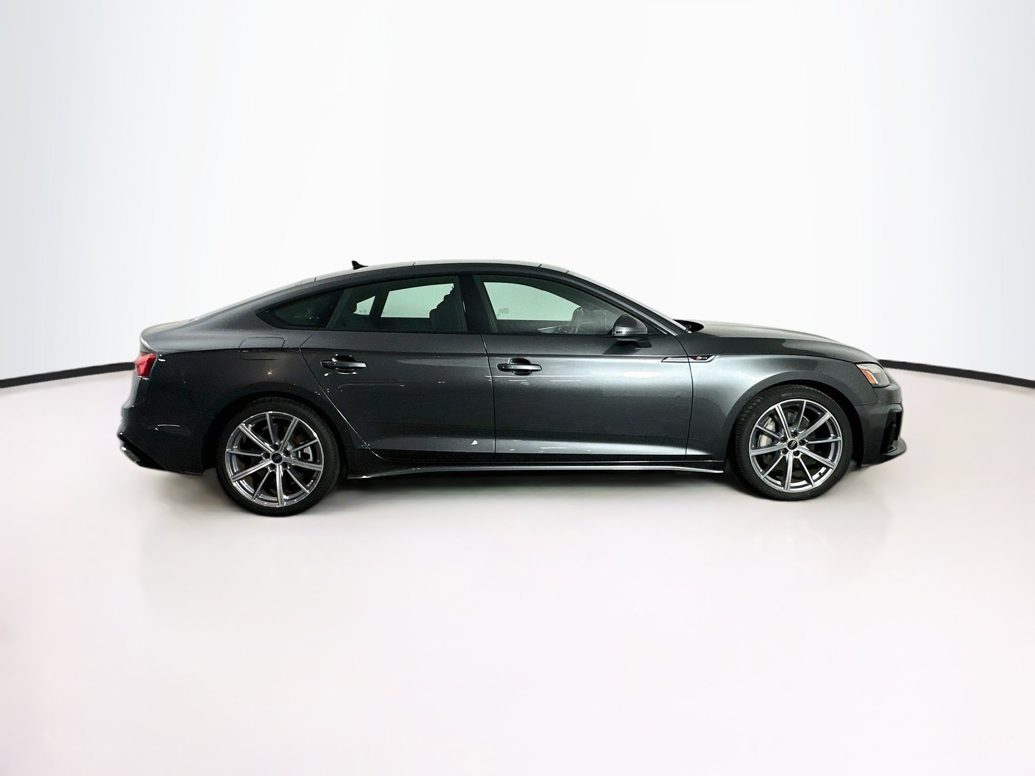 Used 2025 Audi A5 2.0T Premium AWD/4WD image 10