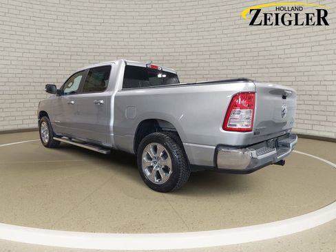 Used 2022 RAM 1500 Big Horn AWD/4WD image 7