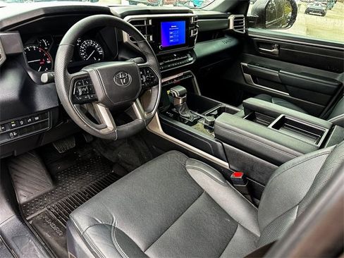 Certified 2025 Toyota Tundra SR5 image 13