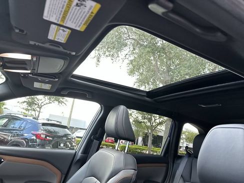 Certified 2026 Subaru Forester Sport AWD/4WD image 22