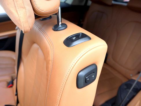 Used 2019 BMW X7 xDrive40i w/ Premium Package image 46