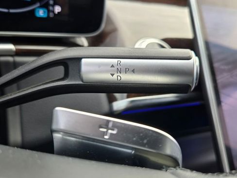 Used 2022 Mercedes-Benz S 580 4MATIC Sedan image 21