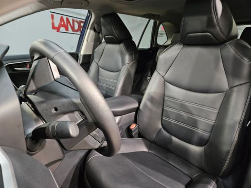 Certified 2024 Toyota RAV4 XLE Premium image 24