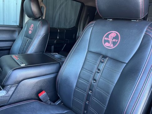 Used 2021 Ford F250 Lariat w/ Lariat Ultimate Package image 4