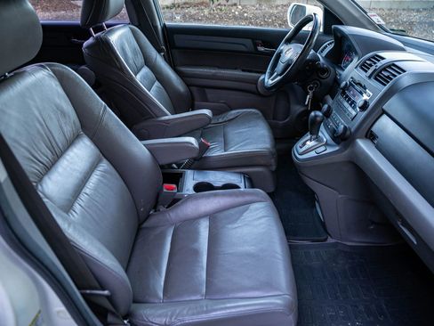 Used 2007 Honda CR-V EX-L image 25