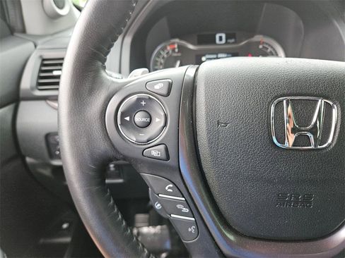 Used 2023 Honda Ridgeline RTL-E image 25