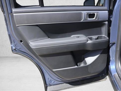New 2026 Hyundai Santa Fe SEL AWD/4WD image 21