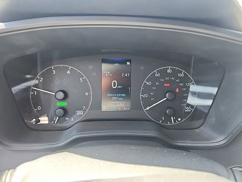 Certified 2024 Toyota Corolla SE w/ SE Package FWD image 12