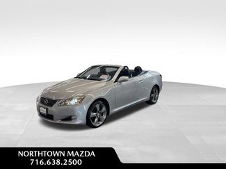 Used 2010 Lexus IS 250C w/ Luxury Pkg RWD video 1