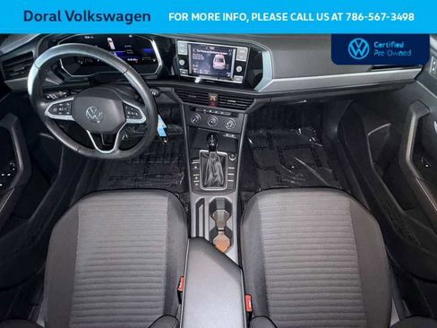 Used 2024 Volkswagen Jetta S FWD image 24