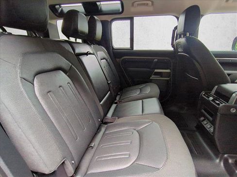 Used 2021 Land Rover Defender 110 S AWD/4WD image 24