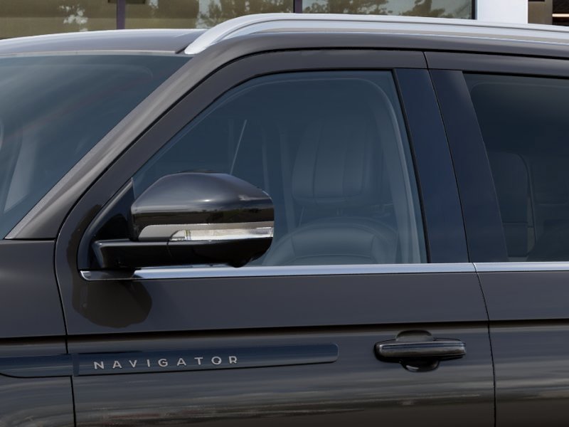 New 2027 Lincoln Navigator Black Label AWD/4WD image 20