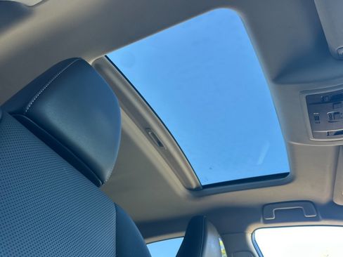 Used 2015 Lexus NX 300h AWD image 17