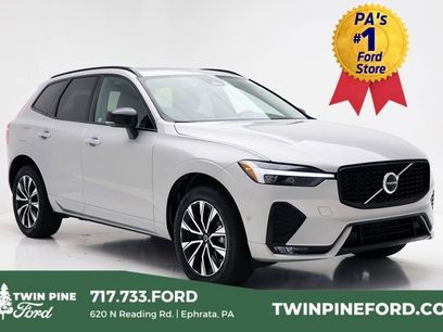 Used 2025 Volvo XC60 B5 Plus