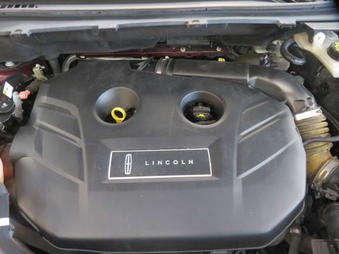 Used 2018 Lincoln MKC Reserve w/ Lincoln MKC Climate Package image 51