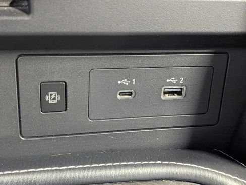 Used 2024 INFINITI QX80 Luxe image 17