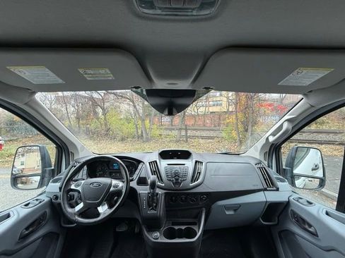 Used 2017 Ford Transit 150 130 Low Roof image 32
