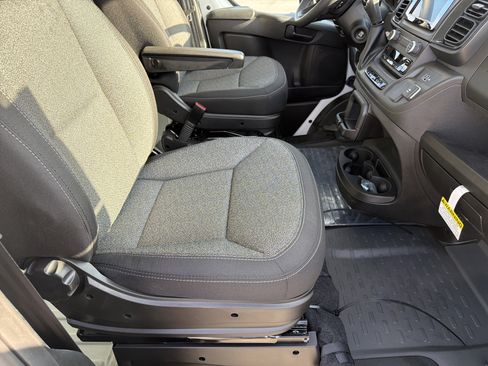 Used 2025 RAM ProMaster 2500 image 14