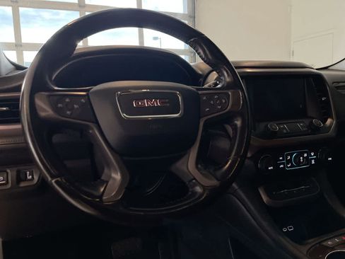 Used 2020 GMC Acadia AT4 w/ Driver Alert Package II AWD/4WD image 14