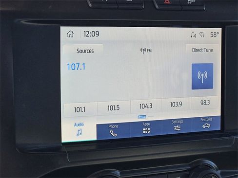 Used 2021 Ford F150 XLT w/ Trailer Tow Package image 17