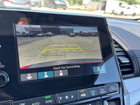 Used 2022 Honda Odyssey EX-L image 24