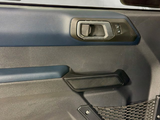 New 2026 Ford Bronco Heritage Edition AWD/4WD image 21
