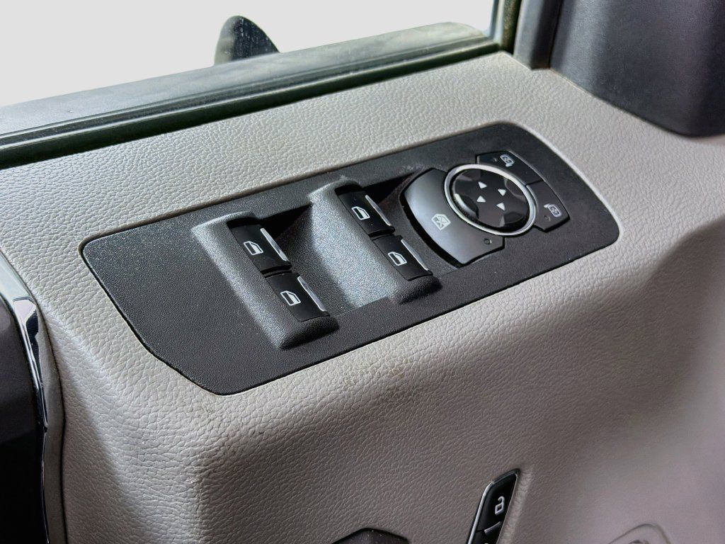 Used 2020 Ford F150 XLT w/ Equipment Group 302A Luxury AWD/4WD image 17