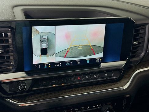 Certified 2023 Chevrolet Silverado 1500 RST image 9