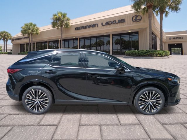 New 2026 Lexus RX 350 Premium Plus w/ Convenience Package FWD image 3