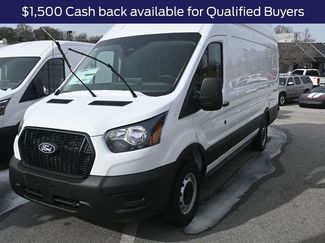 New 2026 Ford Transit 250 Base video 2