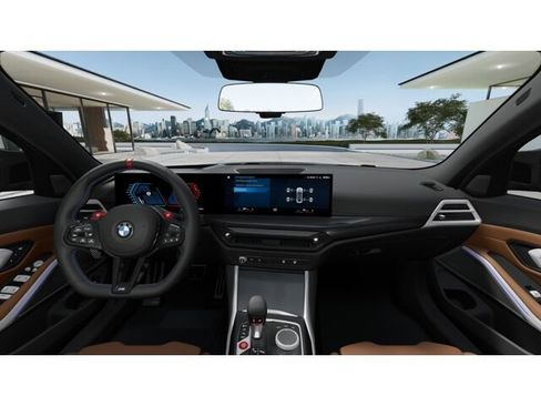 New 2027 BMW M3 Competition AWD/4WD image 10