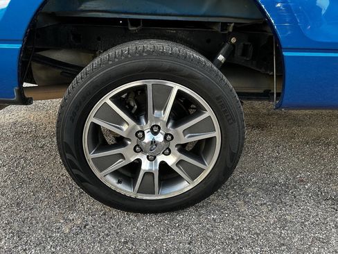 Used 2014 Ford F150 STX w/ Equipment Group 201A Mid image 19