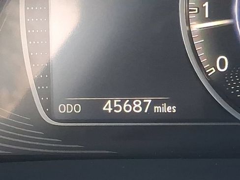 Used 2019 Lexus ES 350 Ultra Luxury w/ Accessory Package 2 FWD image 36