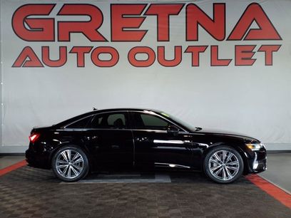 Used 2019 Audi A6 2.0T Premium w/ Convenience Package