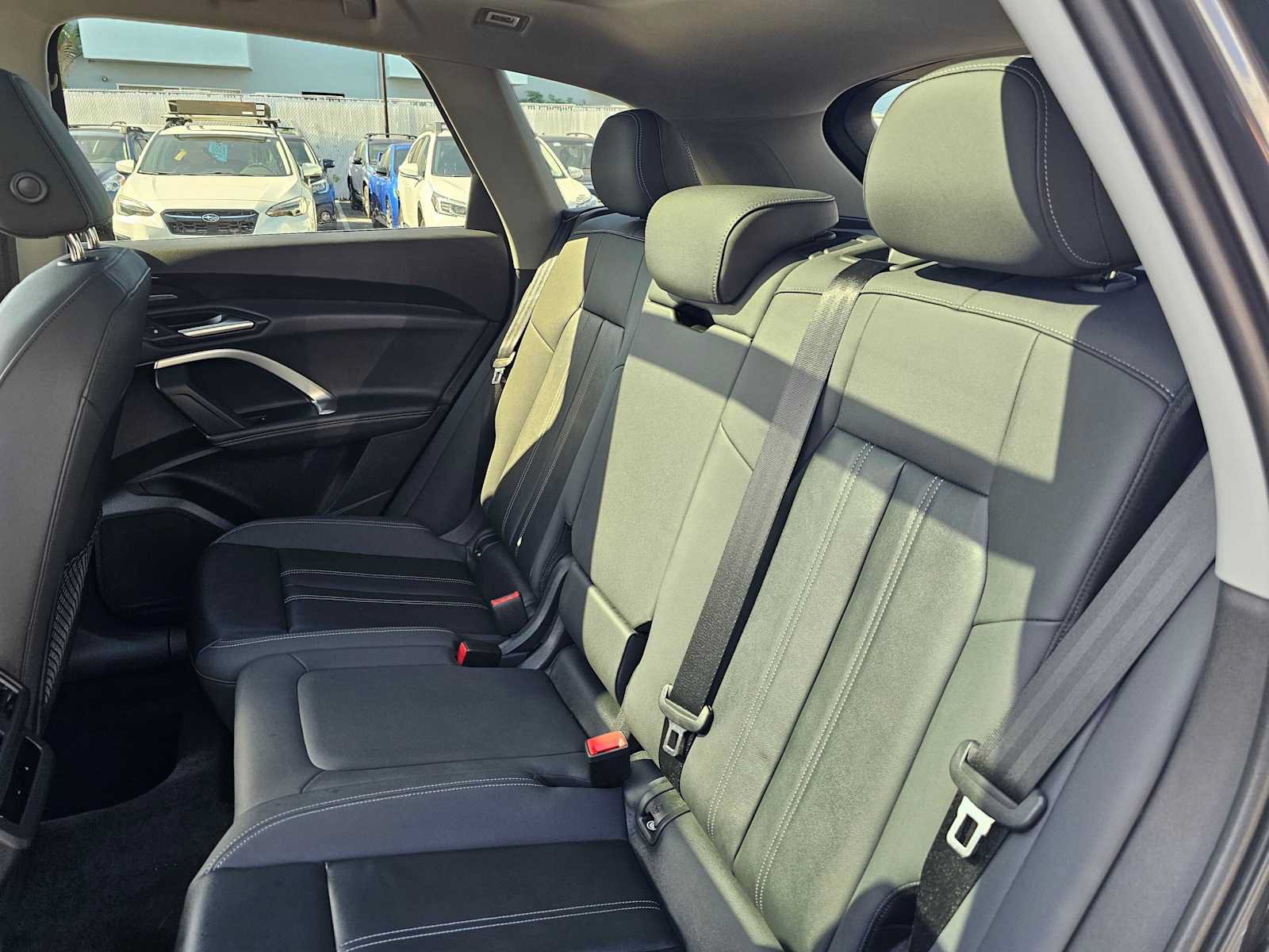 Used 2025 Audi Q5 Premium Plus w/ Premium Plus AWD/4WD image 17