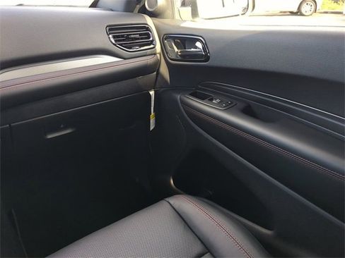 New 2026 Dodge Durango GT image 21