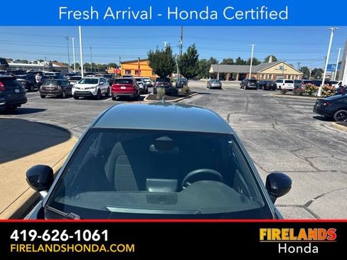 Used 2024 Honda HR-V Sport image 11