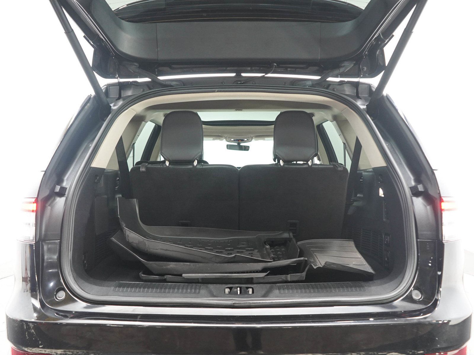 Used 2023 Lincoln Aviator Reserve w/ Equipment Group 201A AWD/4WD image 18