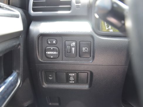 Used 2021 Toyota 4Runner SR5 Premium w/ Moonroof Package AWD/4WD image 49