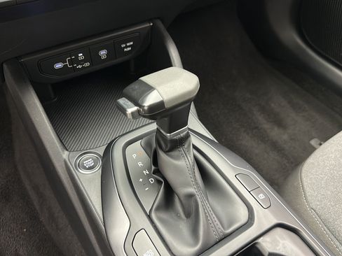 Used 2025 Kia K4 LXS FWD image 22