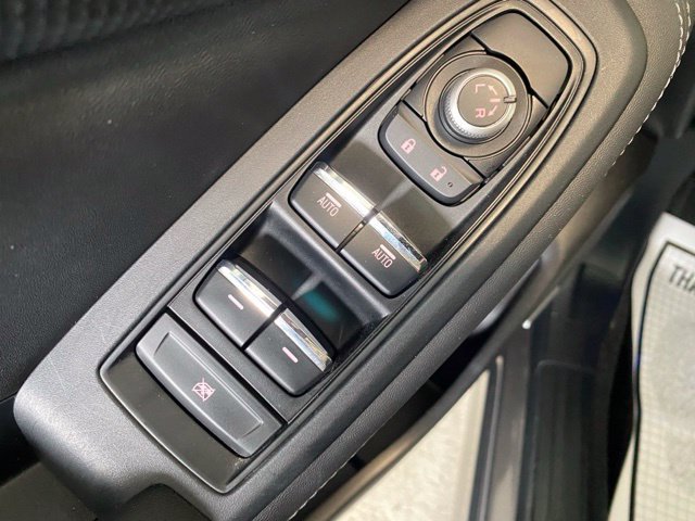 Certified 2024 Subaru Forester Touring AWD/4WD image 13