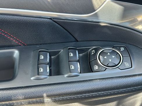 Certified 2017 Ford Explorer Sport w/ Equipment Group 401A AWD/4WD image 19